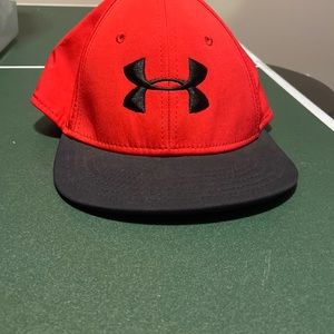 Under Armour Flat Belt Hat